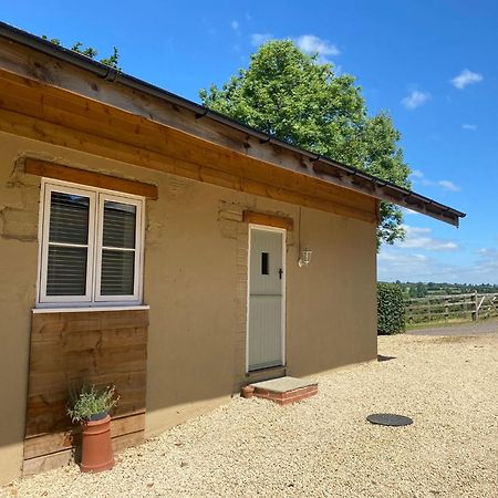 Spring Hill Cottages โทสเตอร์ ภายนอก รูปภาพ