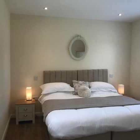 Spring Hill Cottages โทสเตอร์ ภายนอก รูปภาพ