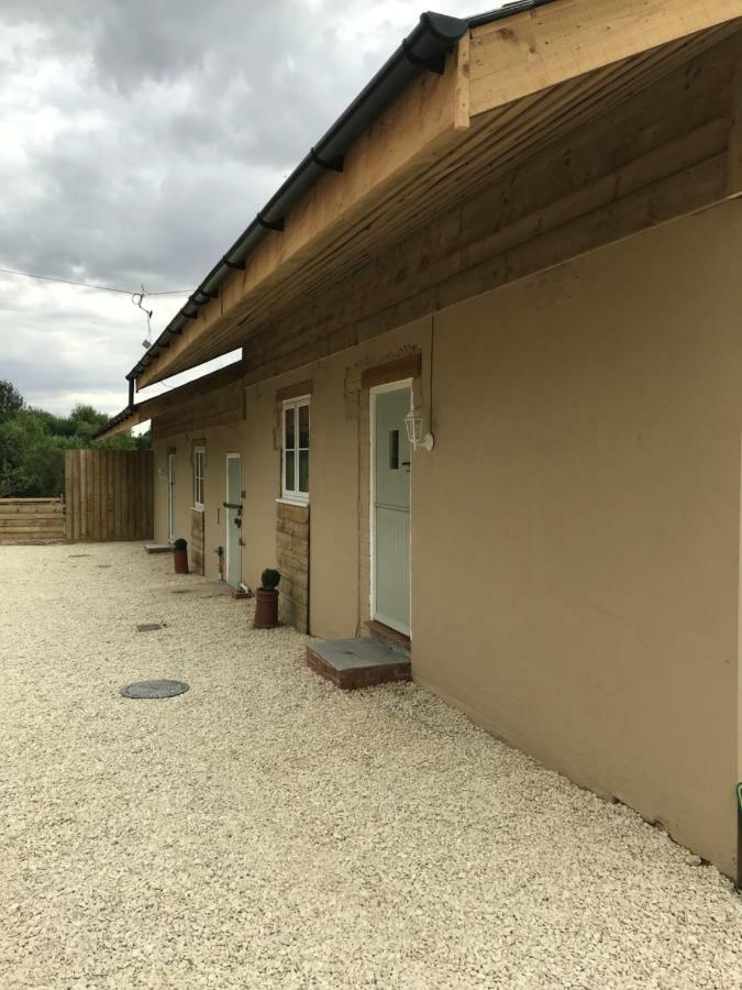Spring Hill Cottages โทสเตอร์ ภายนอก รูปภาพ