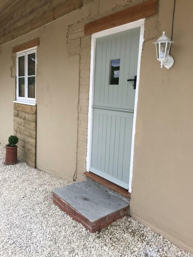 Spring Hill Cottages โทสเตอร์ ภายนอก รูปภาพ