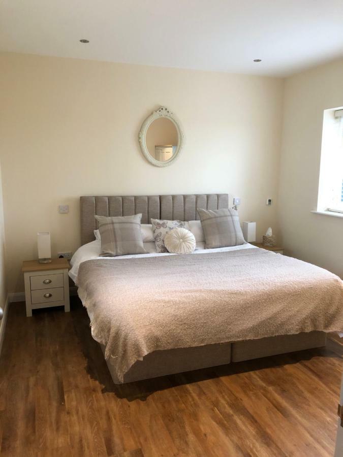 Spring Hill Cottages โทสเตอร์ ภายนอก รูปภาพ